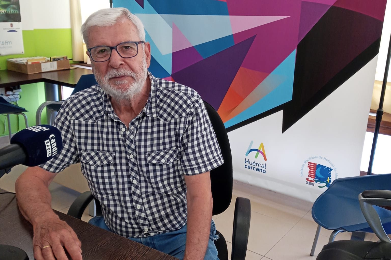 AC Joaquín Ramírez con Actividades de otoño