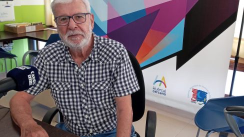 AC Joaquín Ramírez con Actividades de otoño