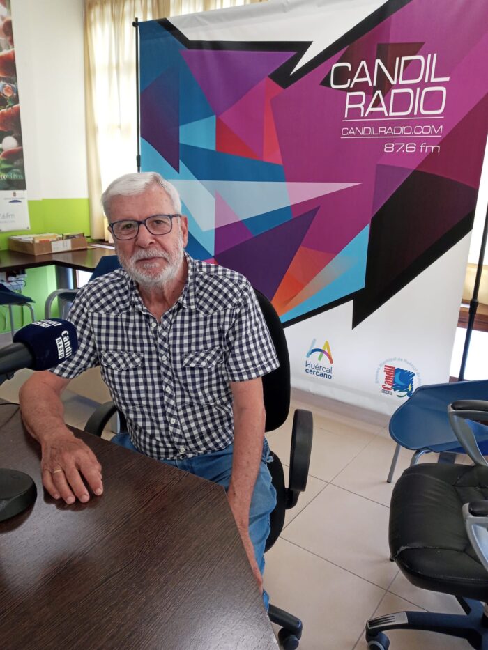 AC Joaquín Ramírez con Actividades de otoño