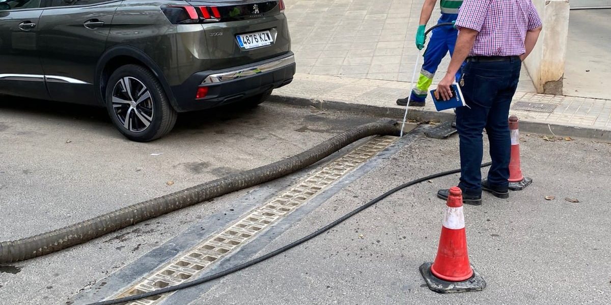 pbtas y urbanismo Obras y Urbanismo Huércal de Almería