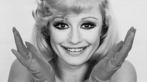 raffaella carrá
