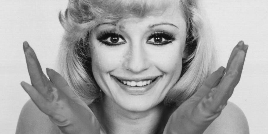 raffaella carrá
