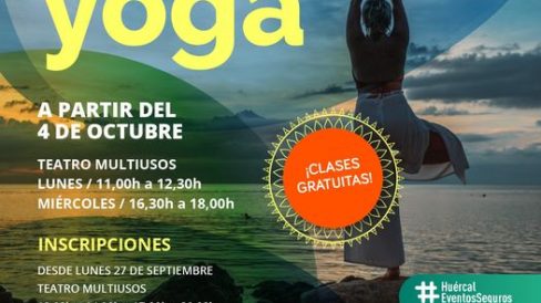 salud familia y yoga huercal