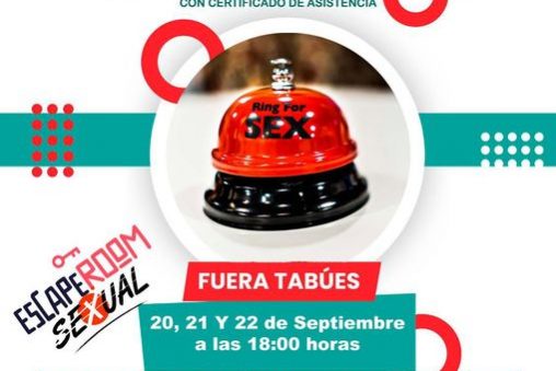 Sexualidad Saludable