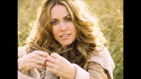 here comes the sun sheryl crow