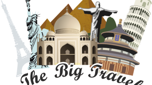 the big travel h
