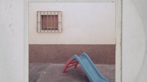 tobogán tors Iobogán con The oldest radio show en Días de radio