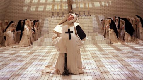 Endemoniadas de Loudun