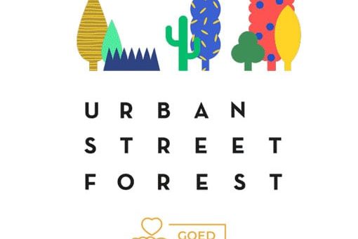 Urban Street Forest