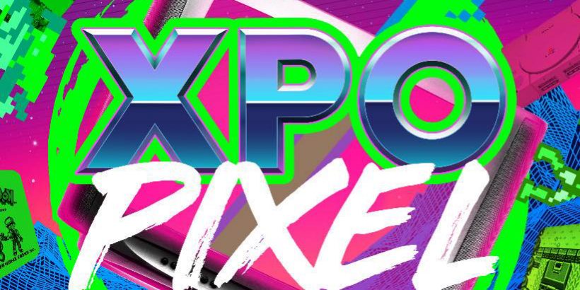 xpopixel21 Xpo Pixel en Huércal