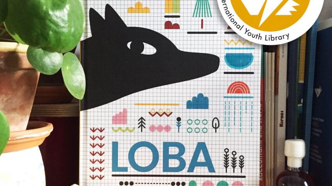 10313661-0c99-4078-aa1f-8b35479f1331 Nos gusta leer LOBA con Libre Albedrío