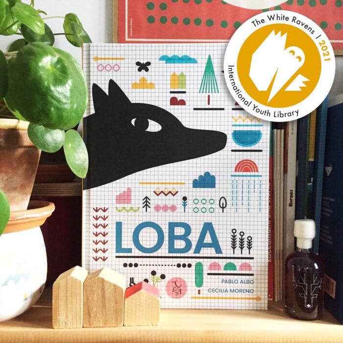 Nos gusta leer LOBA con Libre Albedrío