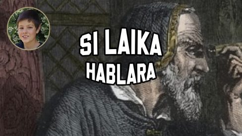 Galileo Galilei