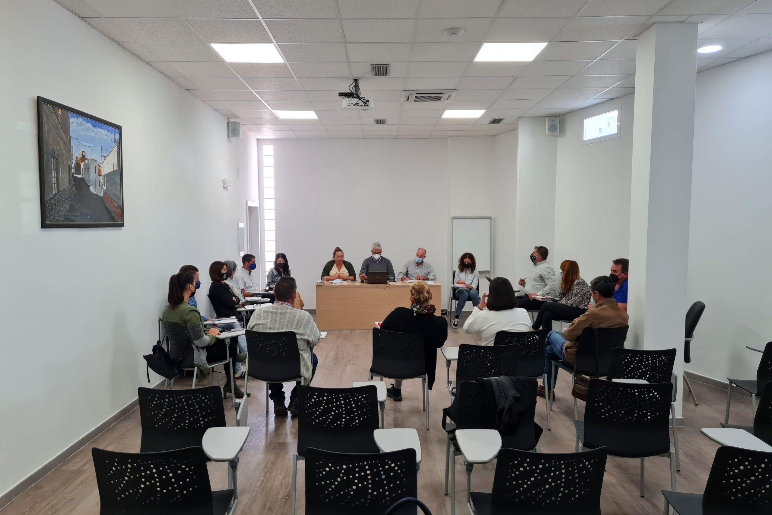 Pleno Ordinario 2021-10-28