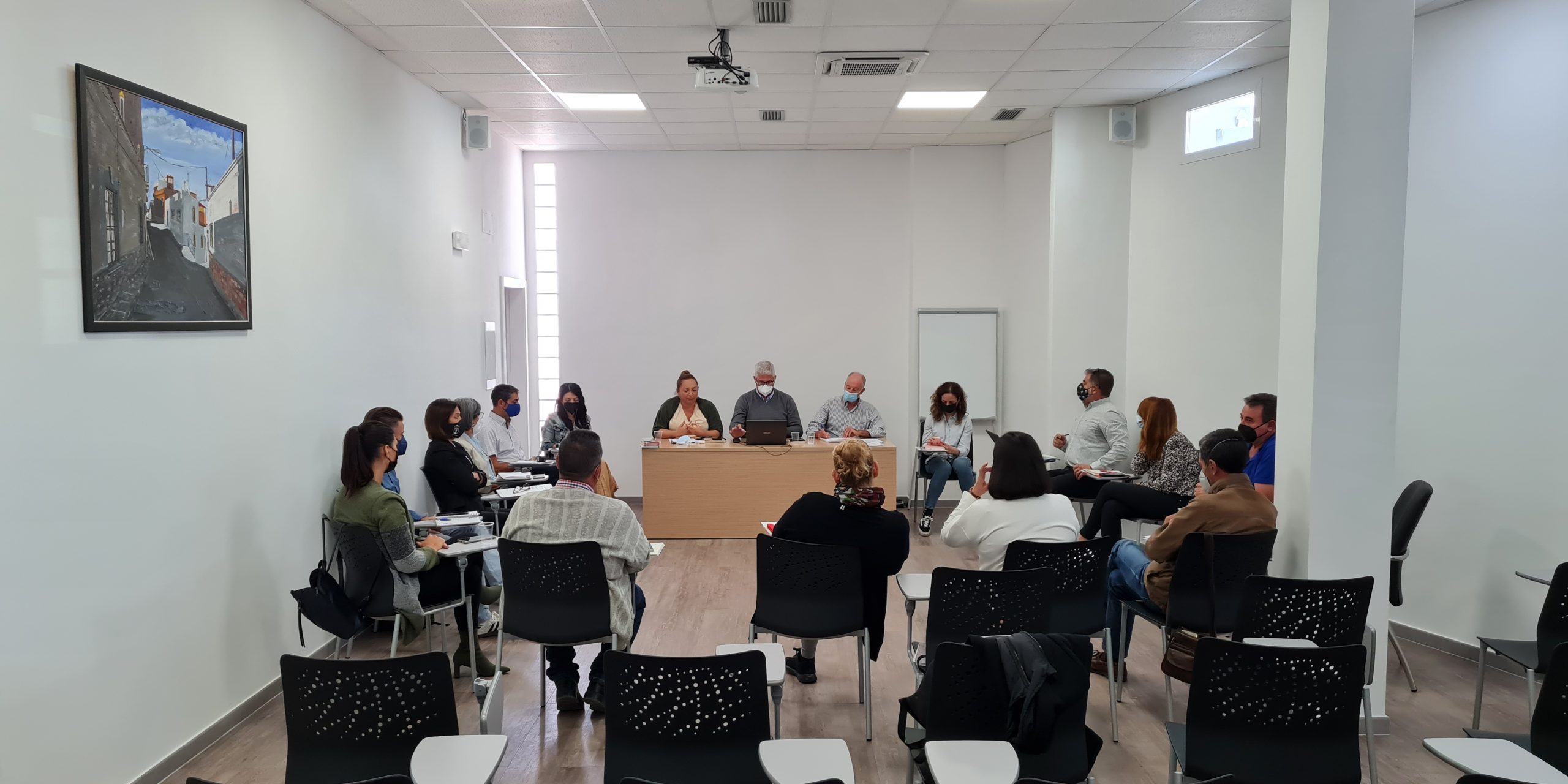 Pleno Ordinario 2021-10-28