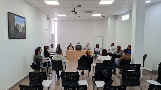 Pleno Ordinario 2021-10-28