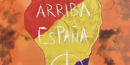 230384352 236827251646885 6892902844513040119 n Guerra de España . Allez Allez Reculez.