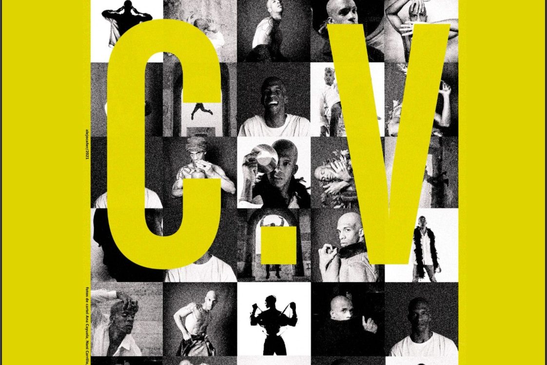 Teatro - Monologo Ray Sanchez