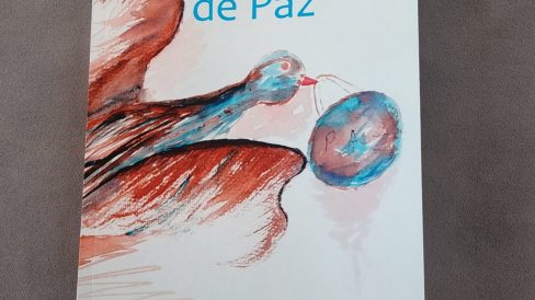Instrumentos de Paz Antología Poética