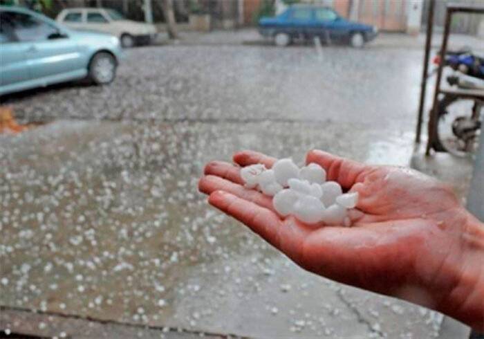 lluvia y migas de Almería