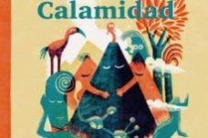 Isla Calamidad con Gema Sirvent en Días de Radio