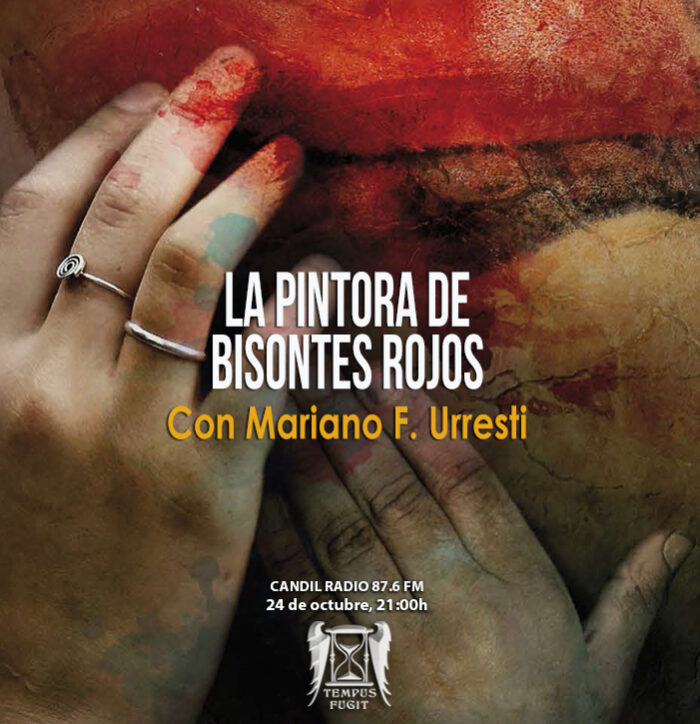 9X01 Tempus Fugit - Rrresti