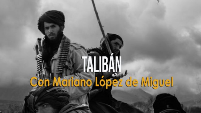 Tempus Fugit - Talibanes