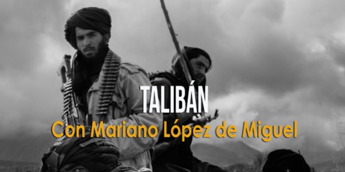 Tempus Fugit - Talibanes