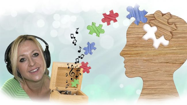 Cajita de Música Cajita de Música