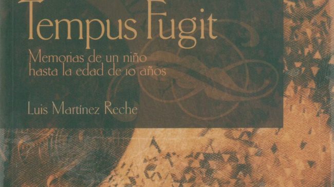 Cubierta Tempus Fugit (1)