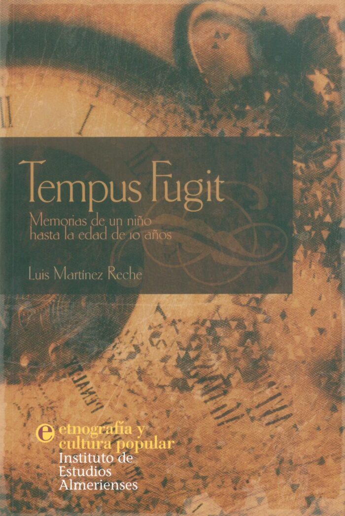 Cubierta Tempus Fugit (1)