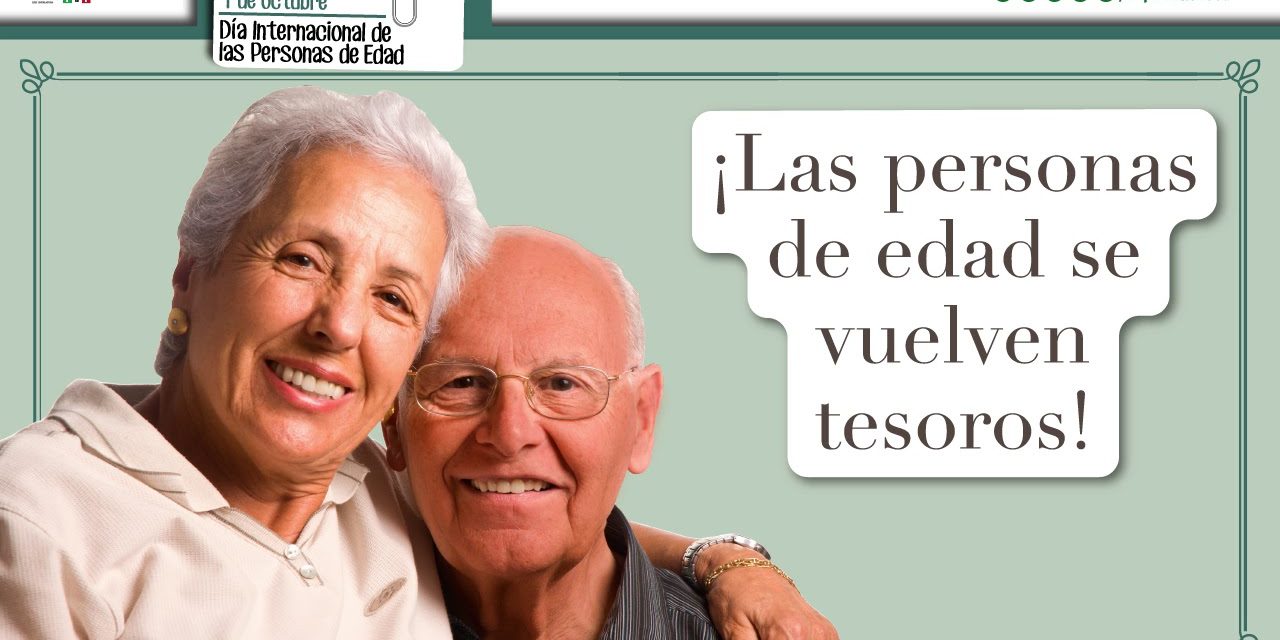 DIA PERSONAS DE EDAD 1 OCT