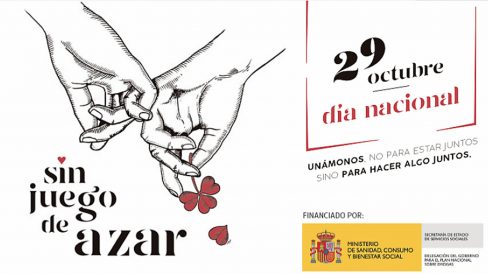 Día Sin Juego de Azar