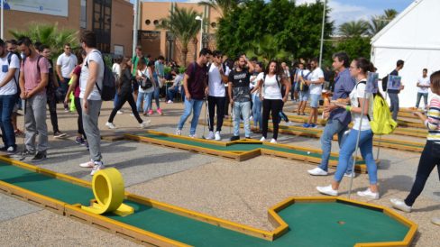 FOTO-3-OCT-19-JORNADA-BIENVENIDA-UAL-2016 Jornada bienvenida UAL FAAM