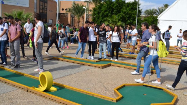 FOTO-3-OCT-19-JORNADA-BIENVENIDA-UAL-2016 Jornada bienvenida UAL FAAM