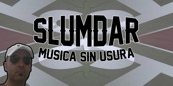 Slumdar Musica sin usura