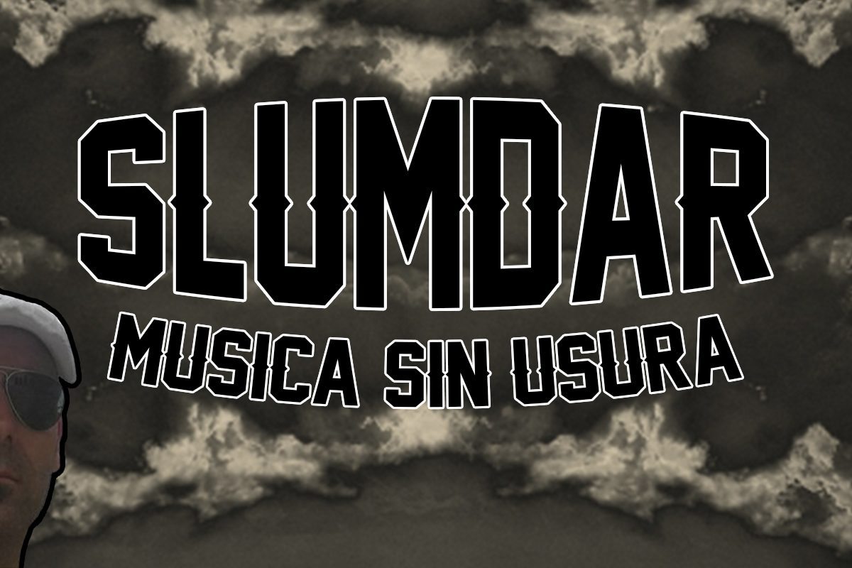 Slumdar Musica sin usura