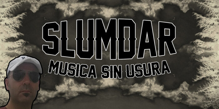 Slumdar Musica sin usura
