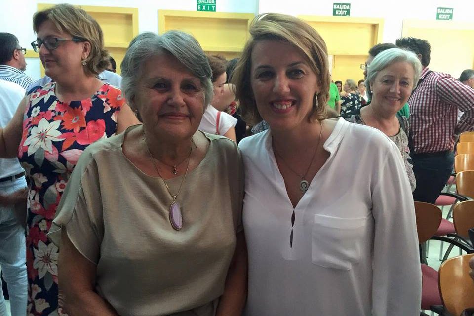 Martirio Tesoro en Guerra de España