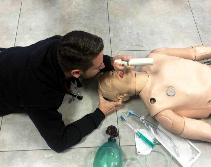 Sanará Mañana - 2021-10-18