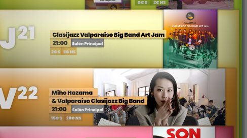 agenda cjazz Agenda Clasijazz