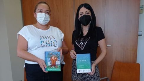 Agendas por Igualdad Huércal