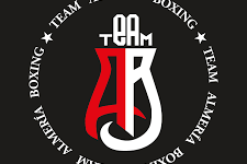 Café con Almería Boxing