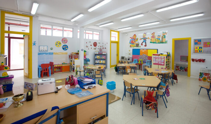 apoyo educacion especial apoyo Andalucía Educación Especial