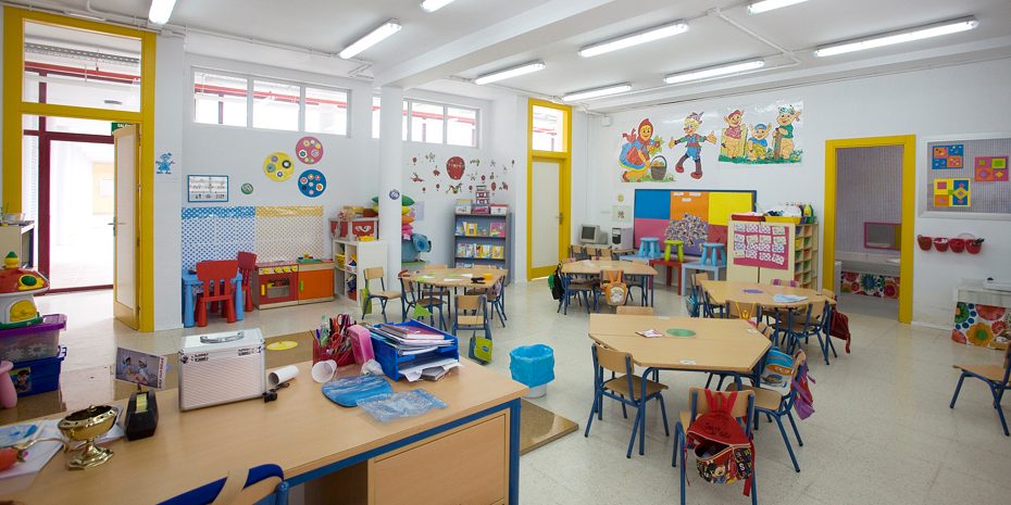 apoyo educacion especial apoyo Andalucía Educación Especial