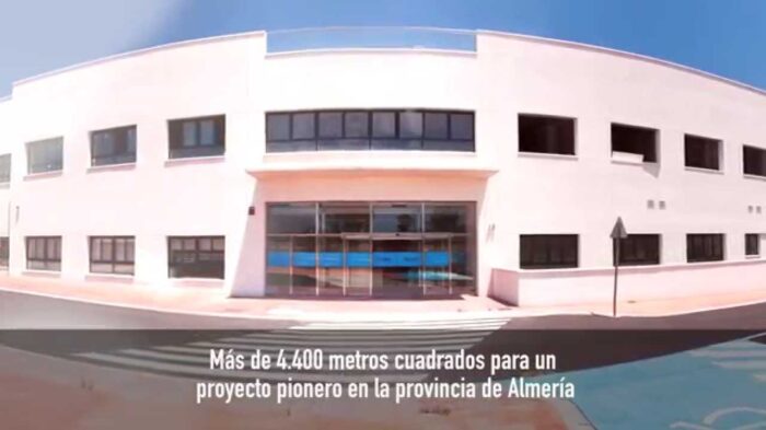 autonomía personal con faam