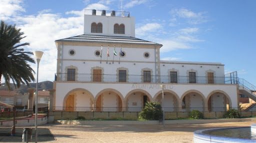 ayto Encuentros con Vecinos Huércal