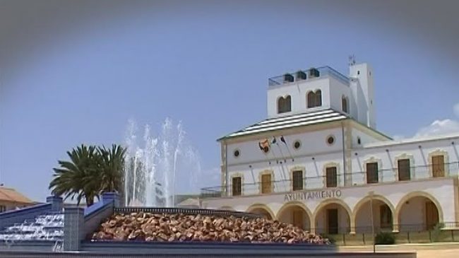 ayto huercal almeria Huércal cerca de Normalidad