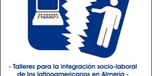 brecha digital vivero empresas Centro Empleo Huércal Brecha Digital