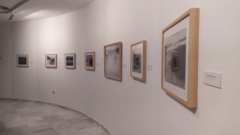 Brumas Perdidas con Maldonado